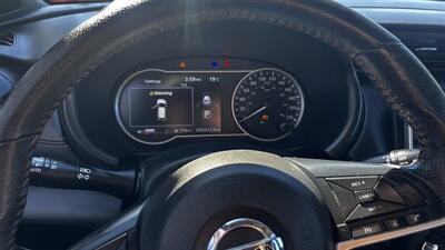 2019 Nissan Kicks S   - Photo 8 - Moncton, NB E1C 9R2