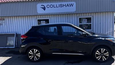 2019 Nissan Kicks S   - Photo 1 - Moncton, NB E1C 9R2