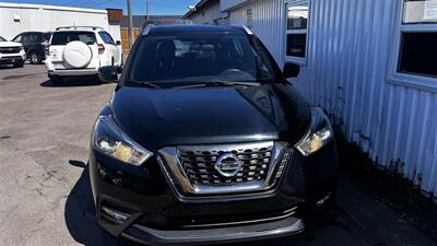 2019 Nissan Kicks S   - Photo 2 - Moncton, NB E1C 9R2