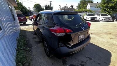 2019 Nissan Kicks S   - Photo 5 - Moncton, NB E1C 9R2