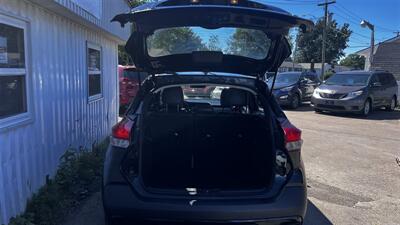 2019 Nissan Kicks S   - Photo 4 - Moncton, NB E1C 9R2