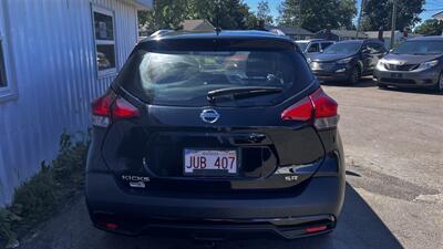 2019 Nissan Kicks S   - Photo 3 - Moncton, NB E1C 9R2