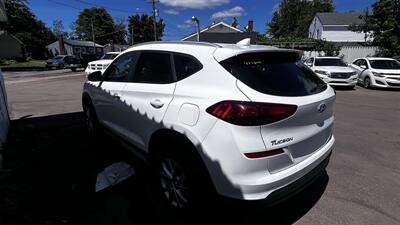 2019 Hyundai TUCSON Preferred   - Photo 5 - Moncton, NB E1C 9R2