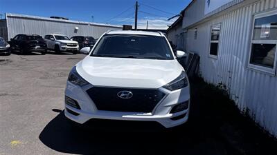 2019 Hyundai TUCSON Preferred   - Photo 2 - Moncton, NB E1C 9R2