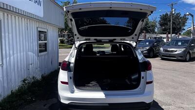 2019 Hyundai TUCSON Preferred   - Photo 4 - Moncton, NB E1C 9R2