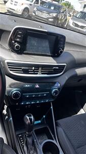 2019 Hyundai TUCSON Preferred   - Photo 9 - Moncton, NB E1C 9R2
