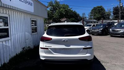 2019 Hyundai TUCSON Preferred   - Photo 3 - Moncton, NB E1C 9R2