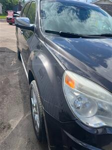 2015 Chevrolet Equinox LT   - Photo 4 - Moncton, NB E1C 9R2