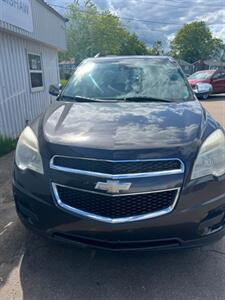 2015 Chevrolet Equinox LT   - Photo 2 - Moncton, NB E1C 9R2
