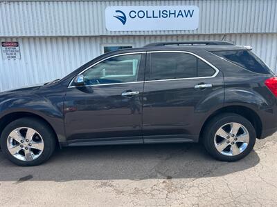 2015 Chevrolet Equinox LT SUV