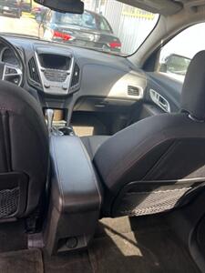 2015 Chevrolet Equinox LT   - Photo 8 - Moncton, NB E1C 9R2