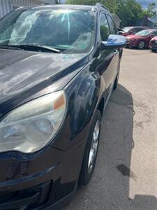 2015 Chevrolet Equinox LT   - Photo 3 - Moncton, NB E1C 9R2