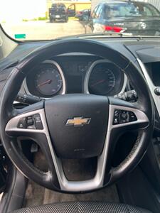 2015 Chevrolet Equinox LT   - Photo 10 - Moncton, NB E1C 9R2