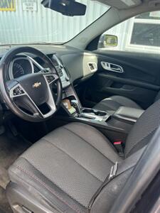 2015 Chevrolet Equinox LT   - Photo 9 - Moncton, NB E1C 9R2