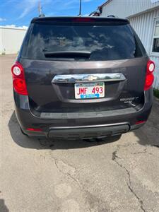 2015 Chevrolet Equinox LT   - Photo 6 - Moncton, NB E1C 9R2