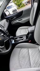 2018 Chevrolet Equinox LS   - Photo 9 - Moncton, NB E1C 9R2
