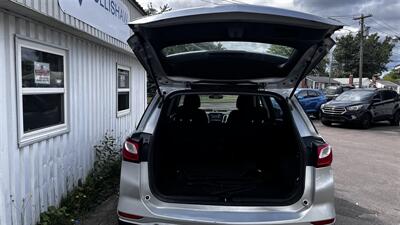 2018 Chevrolet Equinox LS   - Photo 6 - Moncton, NB E1C 9R2