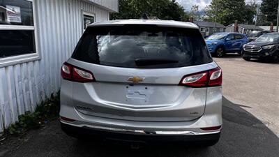 2018 Chevrolet Equinox LS   - Photo 5 - Moncton, NB E1C 9R2