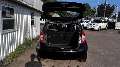 2015 Nissan Versa Note SV   - Photo 4 - Moncton, NB E1C 9R2
