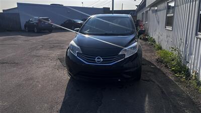 2015 Nissan Versa Note SV   - Photo 2 - Moncton, NB E1C 9R2