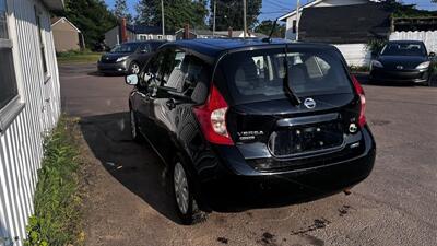 2015 Nissan Versa Note SV   - Photo 5 - Moncton, NB E1C 9R2