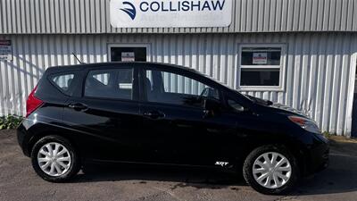 2015 Nissan Versa Note SV   - Photo 1 - Moncton, NB E1C 9R2
