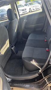 2015 Nissan Versa Note SV   - Photo 6 - Moncton, NB E1C 9R2