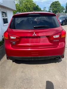 2015 Mitsubishi RVR GT   - Photo 5 - Moncton, NB E1C 9R2
