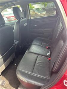 2015 Mitsubishi RVR GT   - Photo 6 - Moncton, NB E1C 9R2