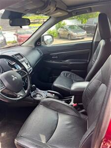 2015 Mitsubishi RVR GT   - Photo 7 - Moncton, NB E1C 9R2