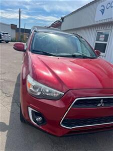 2015 Mitsubishi RVR GT   - Photo 3 - Moncton, NB E1C 9R2