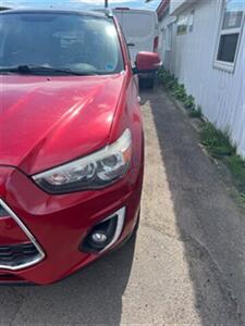 2015 Mitsubishi RVR GT   - Photo 4 - Moncton, NB E1C 9R2