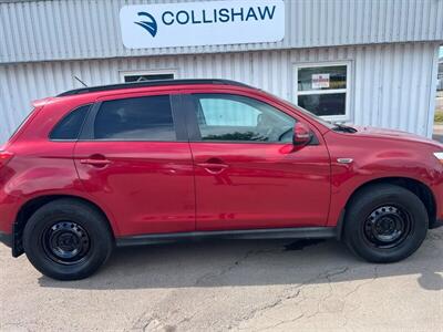 2015 Mitsubishi RVR GT   - Photo 1 - Moncton, NB E1C 9R2