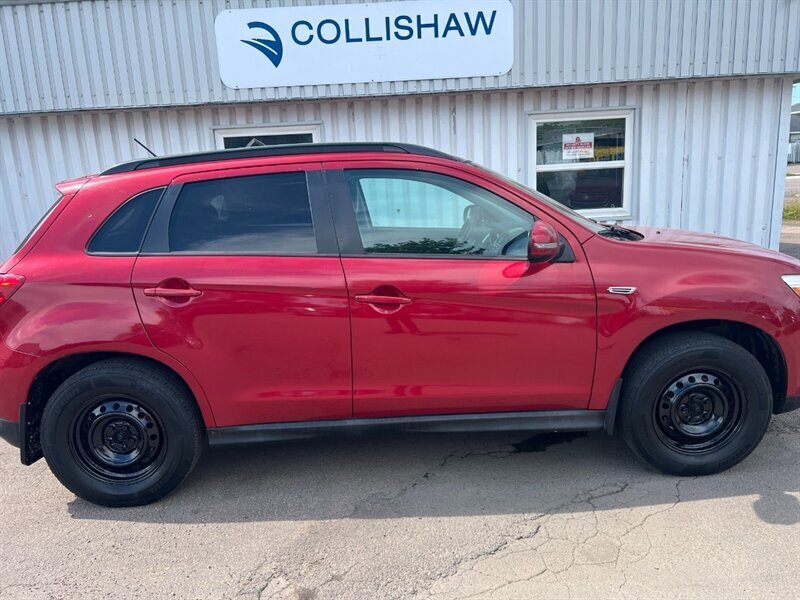 2015 Mitsubishi RVR GT   - Photo 1 - Moncton, NB E1C 9R2