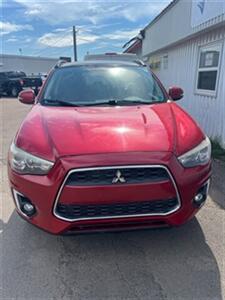 2015 Mitsubishi RVR GT   - Photo 2 - Moncton, NB E1C 9R2