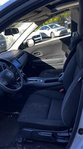 2016 Honda HR-V EX   - Photo 7 - Moncton, NB E1C 9R2