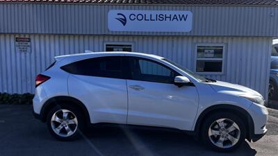 2016 Honda HR-V EX   - Photo 1 - Moncton, NB E1C 9R2
