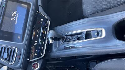 2016 Honda HR-V EX   - Photo 10 - Moncton, NB E1C 9R2