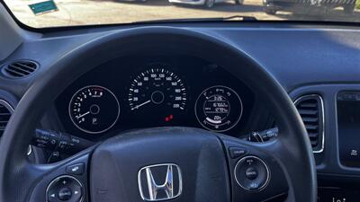 2016 Honda HR-V EX   - Photo 9 - Moncton, NB E1C 9R2