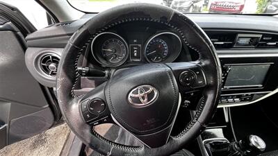 2017 Toyota Corolla iM   - Photo 8 - Moncton, NB E1C 9R2