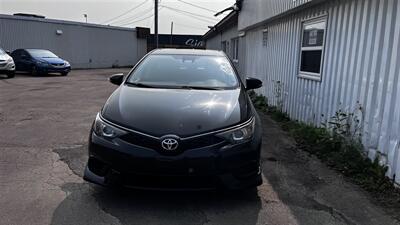 2017 Toyota Corolla iM   - Photo 2 - Moncton, NB E1C 9R2