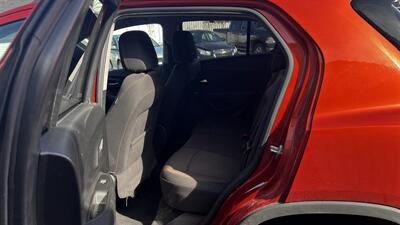 2015 Chevrolet Trax LT   - Photo 6 - Moncton, NB E1C 9R2