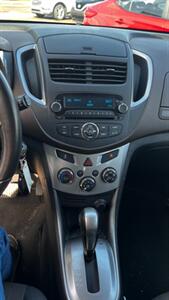 2015 Chevrolet Trax LT   - Photo 8 - Moncton, NB E1C 9R2