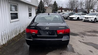 2009 Hyundai SONATA Limited   - Photo 3 - Moncton, NB E1C 9R2