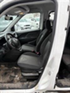 2019 RAM ProMaster SLT   - Photo 8 - Moncton, NB E1C 9R2