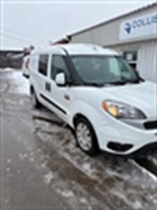 2019 RAM ProMaster SLT   - Photo 3 - Moncton, NB E1C 9R2