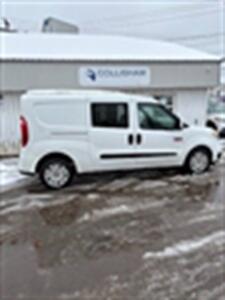 2019 RAM ProMaster SLT  