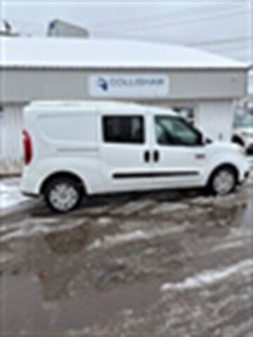 2019 RAM ProMaster SLT - Photo 1 - Moncton, NB E1C 9R2