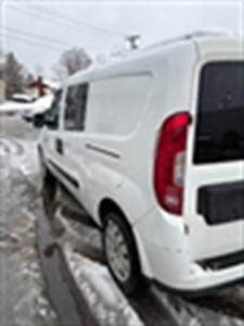 2019 RAM ProMaster SLT   - Photo 6 - Moncton, NB E1C 9R2
