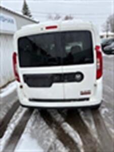 2019 RAM ProMaster SLT   - Photo 4 - Moncton, NB E1C 9R2